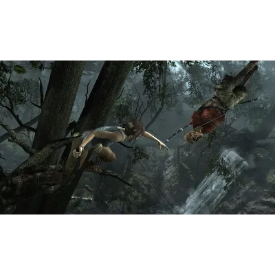 ПРОДАМ [XBOX 360] Tomb Raider & Rise of the Tomb Raider | Полный Доступ - irongamers.ru