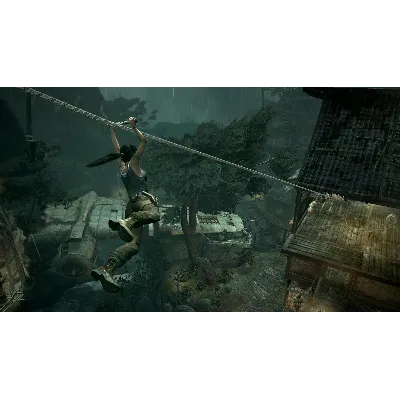 ПРОДАМ [XBOX 360] Tomb Raider & Rise of the Tomb Raider | Полный Доступ - irongamers.ru
