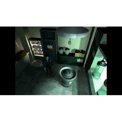 Resident Evil (1996) / Ключ Steam / Россия / СНГ - irongamers.ru