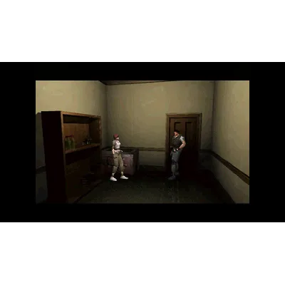 Resident Evil (1996) / Ключ Steam / Россия / СНГ - irongamers.ru