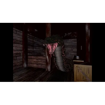 Resident Evil (1996) / Ключ Steam / Россия / СНГ - irongamers.ru