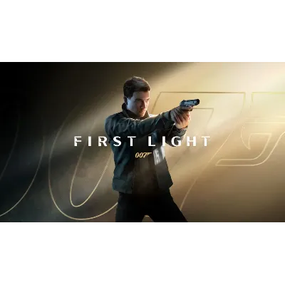 Atomic Heart + 007 First Light + ИГРЫ XBOX (3+ мес.) - irongamers.ru