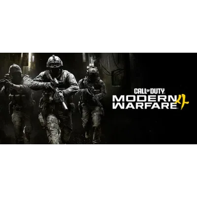 Call of Duty®: Modern Warfare® 4 (2026) Standard Edition battle.net gift подарком - irongamers.ru
