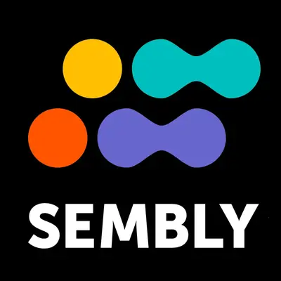 Sembly AI Подписка Max на 7 дней