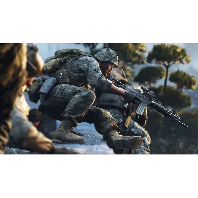 CALL OF DUTY®: MODERN WARFARE® 4 - VAULT EDITION XBOX SERIES X|S ПРЕДЗАКАЗ - irongamers.ru