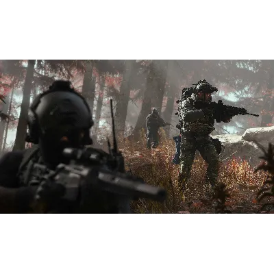 CALL OF DUTY®: MODERN WARFARE® 4 - VAULT EDITION XBOX SERIES X|S ПРЕДЗАКАЗ - irongamers.ru