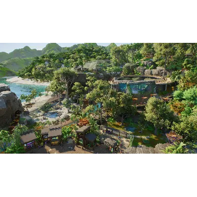 PLANET ZOO 2 XBOX|XS+PC WIN КЛЮЧ - irongamers.ru