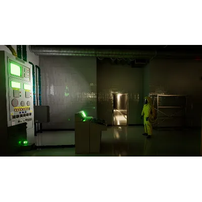Backrooms: Escape Together XBOX X|S ПОКУПКА НА ВАШ АКАУНТ - irongamers.ru