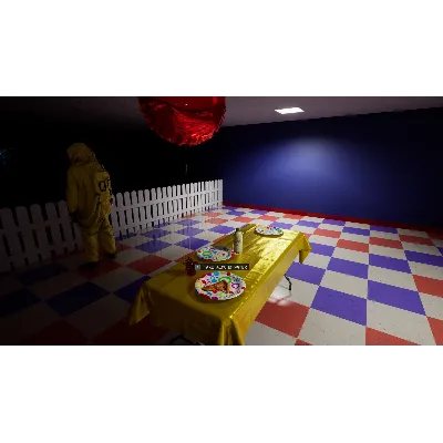 Backrooms: Escape Together XBOX X|S ПОКУПКА НА ВАШ АКАУНТ - irongamers.ru