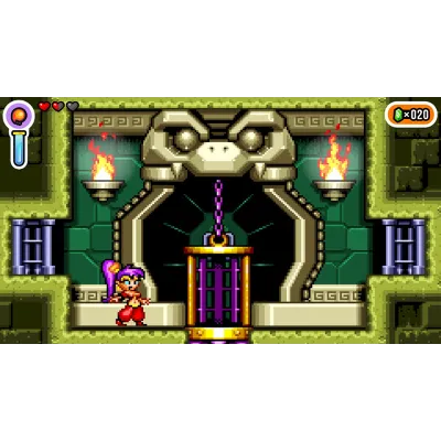 Shantae Advance: Risky Revolution STEAM GIFT AUTO RU+МИР - irongamers.ru