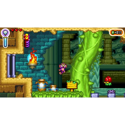 Shantae Advance: Risky Revolution STEAM GIFT AUTO RU+МИР - irongamers.ru