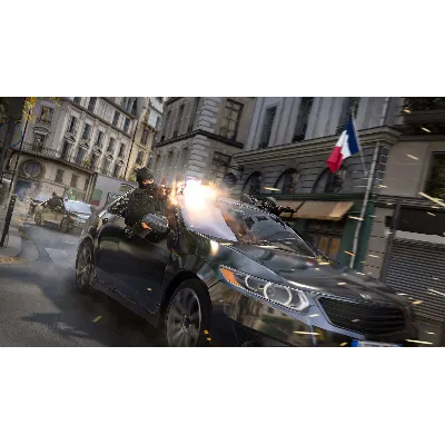 CALL OF DUTY®: MODERN WARFARE® 4 - VAULT EDITION (WINDOWS) PC WIN XBOX ПРЕДЗАКАЗ - irongamers.ru