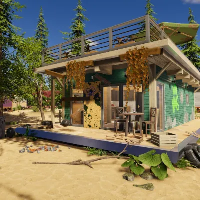 КЛЮЧ House Flipper 2 XBOX Код - irongamers.ru