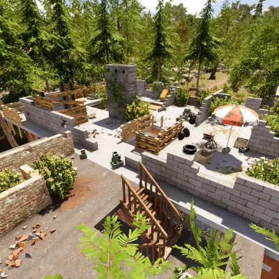 КЛЮЧ House Flipper 2 XBOX Код - irongamers.ru