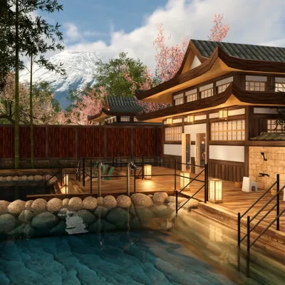КЛЮЧ House Flipper 2 - Sakura DLC XBOX Код - irongamers.ru