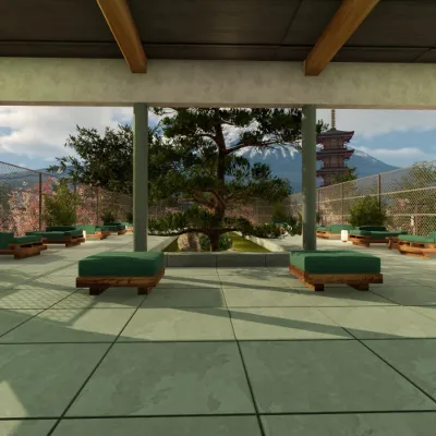 КЛЮЧ House Flipper 2 - Sakura DLC XBOX Код - irongamers.ru