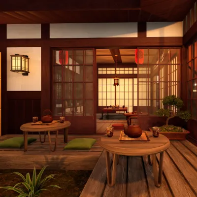 КЛЮЧ House Flipper 2 - Sakura DLC XBOX Код - irongamers.ru