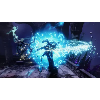 Soulstice: Deluxe Edition STEAM Ключ | (СНГ+РФ) - irongamers.ru
