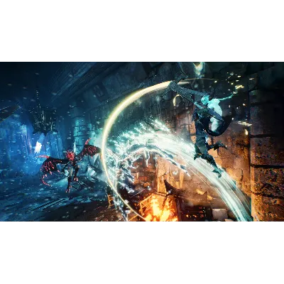 Soulstice: Deluxe Edition STEAM Ключ | (СНГ+РФ) - irongamers.ru