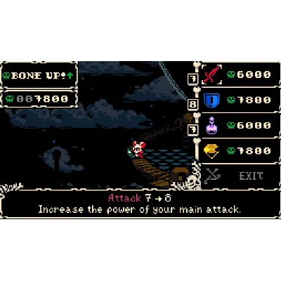 Mina the Hollower | Nintendo Switch 1/2 - irongamers.ru
