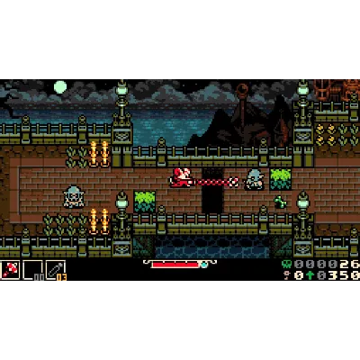 Mina the Hollower | Nintendo Switch 2 - irongamers.ru