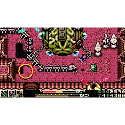 Mina the Hollower | Nintendo Switch 2 - irongamers.ru