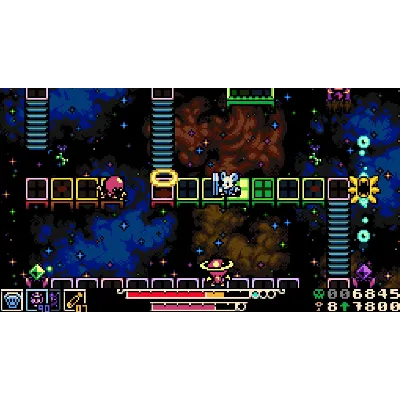 Mina the Hollower | Nintendo Switch 2 - irongamers.ru