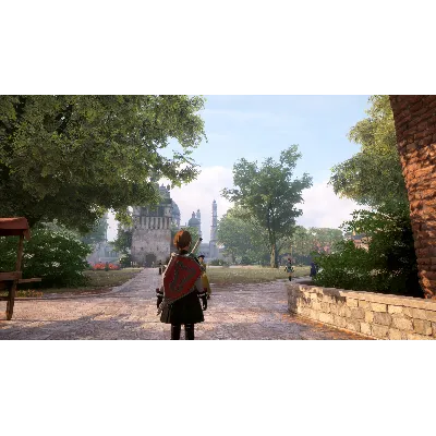 Echoes of Aincrad XBOX SERIES X|S ПОКУПКА ИГРЫ НА ВАШ АКАУНТ - irongamers.ru