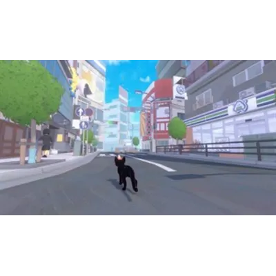 LITTLE KITTY, BIG CITY XBOX ONE/SERIES X|S/PC КЛЮЧ USA ЛИЦЕНЗИЯ - irongamers.ru