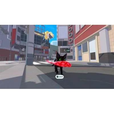LITTLE KITTY, BIG CITY XBOX ONE/SERIES X|S/PC КЛЮЧ USA ЛИЦЕНЗИЯ - irongamers.ru
