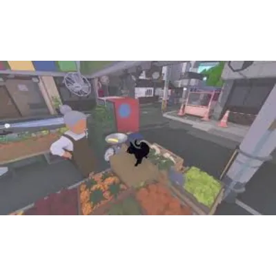 LITTLE KITTY, BIG CITY XBOX ONE/SERIES X|S/PC КЛЮЧ USA ЛИЦЕНЗИЯ - irongamers.ru