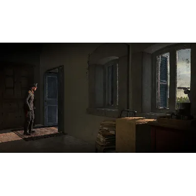 Sniper Elite 4 Deluxe Edition STEAM Ключ | (СНГ+РФ) - irongamers.ru