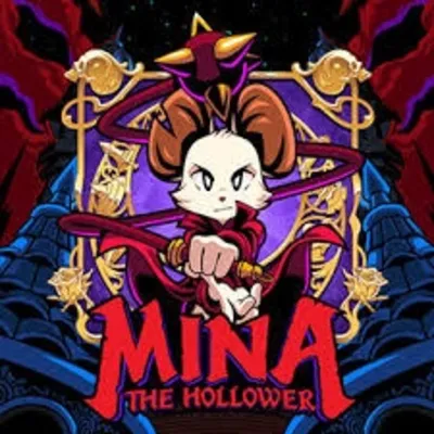 Mina the Hollower+Выберите бонусную игру| Nintendo Switch 1и2 Аккаунт - irongamers.ru