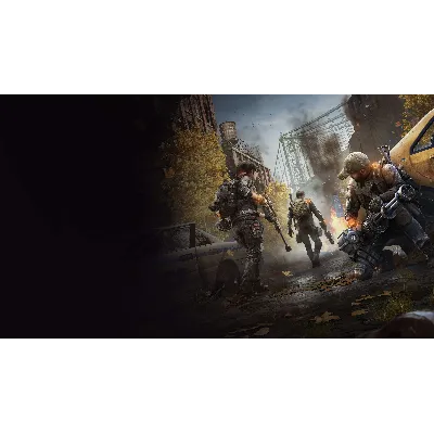 BATTLE FOR BROOKLYN DLC - TOM CLANCY&acute;S THE DIVISION 2 XBOX ONE|XS КЛЮЧ - irongamers.ru