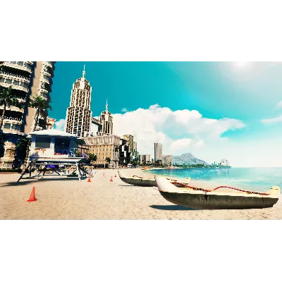 LIKE A DRAGON: PIRATE YAKUZA IN HAWAII XBOX ONE|XS+PC WIN КЛЮЧ - irongamers.ru