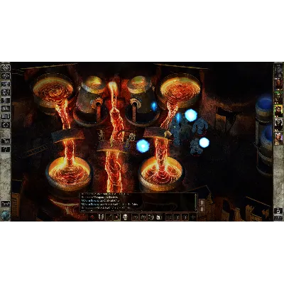 Icewind Dale: Enhanced Edition STEAM Ключ | (СНГ- Без РФ и РБ) - irongamers.ru