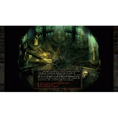 Icewind Dale: Enhanced Edition STEAM Ключ | (СНГ- Без РФ и РБ) - irongamers.ru