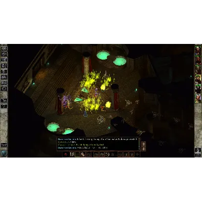 Icewind Dale: Enhanced Edition STEAM Ключ | (СНГ- Без РФ и РБ) - irongamers.ru