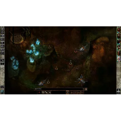 Icewind Dale: Enhanced Edition STEAM Ключ | (СНГ- Без РФ и РБ) - irongamers.ru