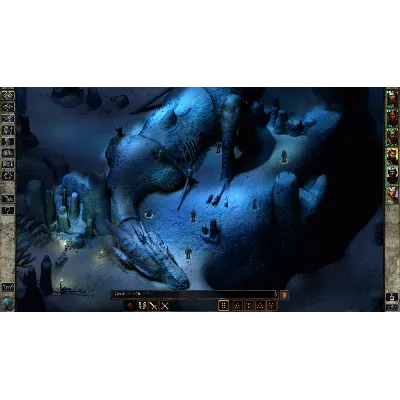 Icewind Dale: Enhanced Edition STEAM Ключ | (СНГ- Без РФ и РБ) - irongamers.ru