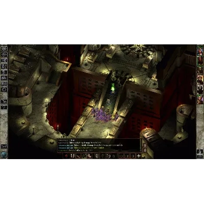 Icewind Dale: Enhanced Edition STEAM Ключ | (СНГ- Без РФ и РБ) - irongamers.ru