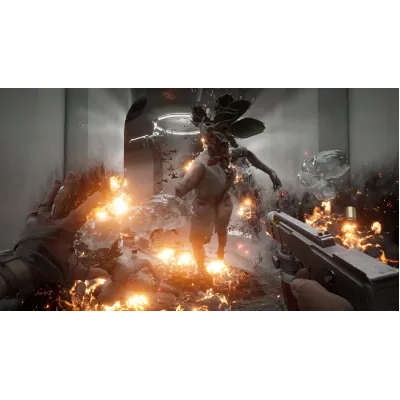 Atomic Heart Gold Edition XBOX ONE SERIES X|S КЛЮЧ - irongamers.ru