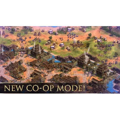 AGE OF EMPIRES II: DEFINITIVE EDITION XBOX КЛЮЧ - irongamers.ru