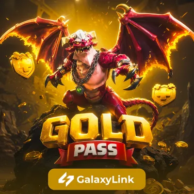 Clash of Clans - Gold/Event Pass - ПО Supercell ID - irongamers.ru