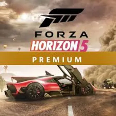 Forza Horizon 6 Premium+Все DLC+Steam друзья ОНЛАЙН+Аккаунт - irongamers.ru