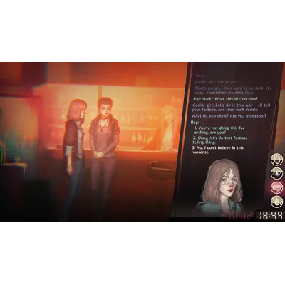Sister Ray STEAM GIFT AUTO RU+МИР - irongamers.ru