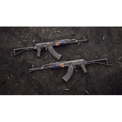 Insurgency: Sandstorm - War Torn Weapon Skin Set DLC - irongamers.ru