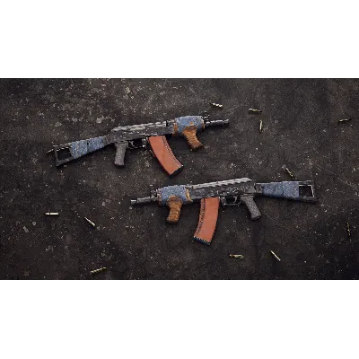 Insurgency: Sandstorm - War Torn Weapon Skin Set DLC - irongamers.ru