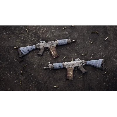Insurgency: Sandstorm - War Torn Weapon Skin Set DLC - irongamers.ru
