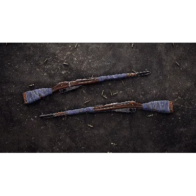 Insurgency: Sandstorm - War Torn Weapon Skin Set DLC - irongamers.ru